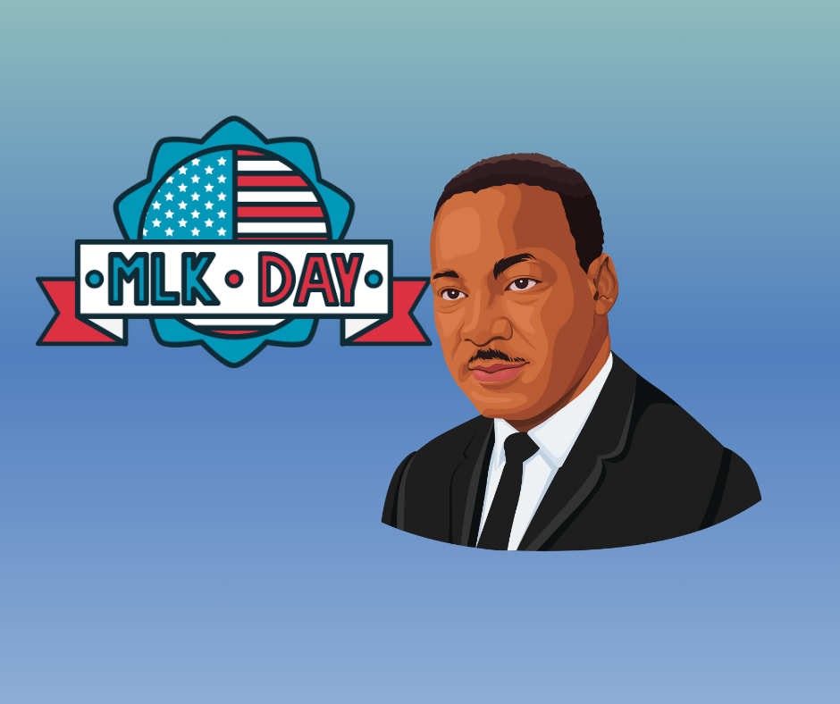MLK Day