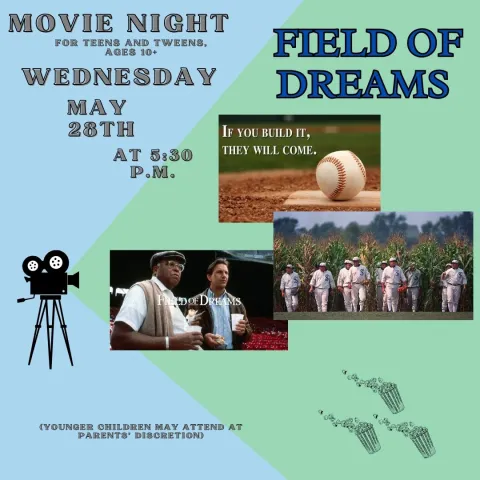 field of dreams
