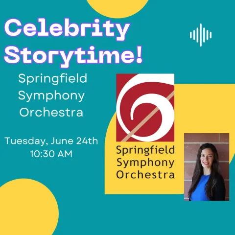 SSO Storytime info