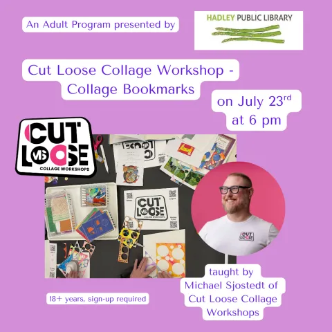 cutloose collage