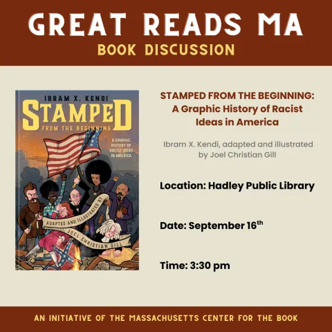 Stamped discussion #2