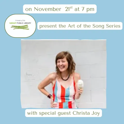art of the song series