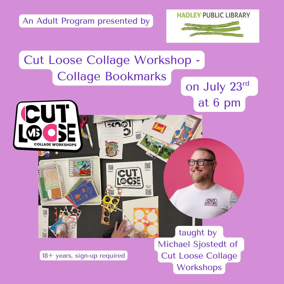 cutloose collage